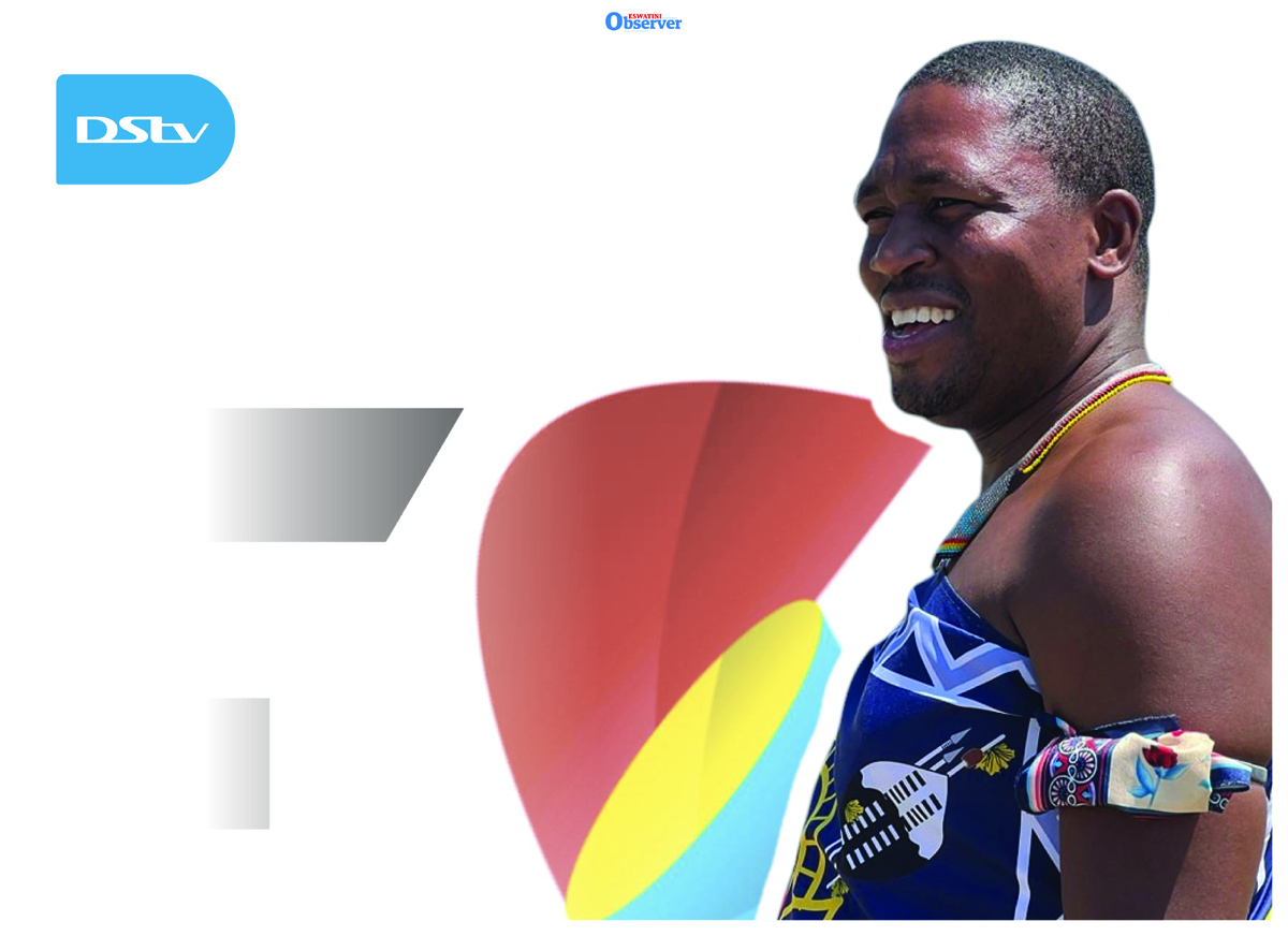 DStv to live broadcast double celebration