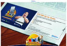 Transact Nomakuphi Campaign brings banking closer to Emaswati – with rewards to match