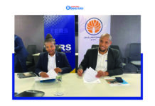 ENPF, ERS unite to tighten compliance, close tax gap ENPF and ERS sign MoU to strengthen employer compliance, improve revenue collection and protect workers’ contributions.