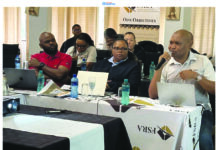 FSRA tightens supervisory role to strengthen oversight FSRA is reviewing legislation and enhancing risk-based supervision to strengthen oversight of financial service providers in Eswatini.
