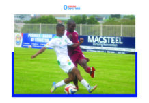 Nsingizini ready to strike heartbroken Wanderers