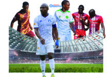 Pirates, Nsingizini in high stakes showdown