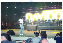 ICC opening sets new entertainment standard