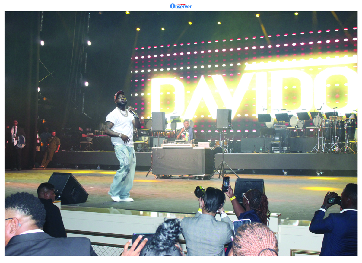 ICC opening sets new entertainment standard