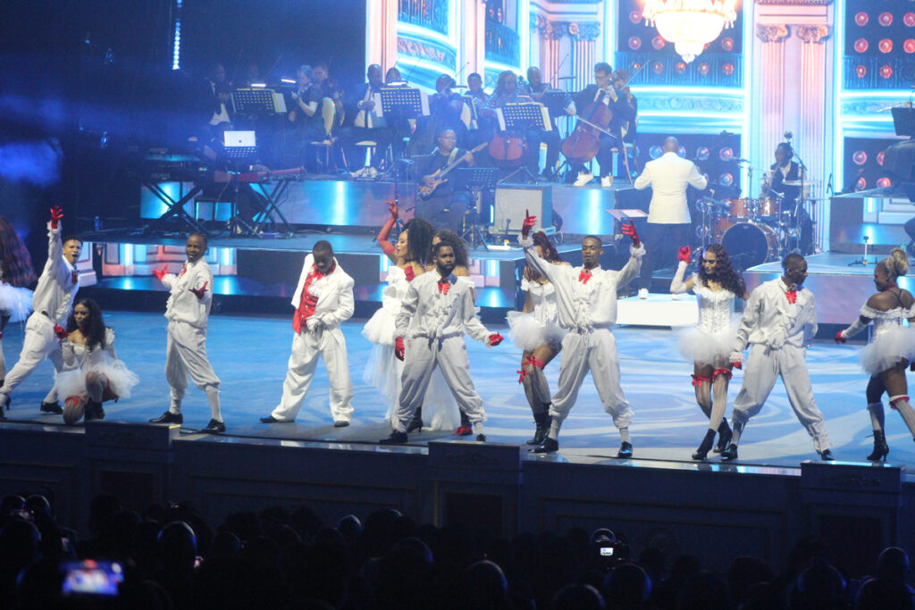 The ICC opening gala blended world-class entertainment and culture, featuring Davido and local talent, setting a new benchmark for Eswatini’s events industry.