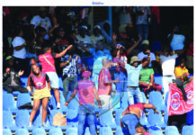 King postpones Ingwenyama Cup final to May 10