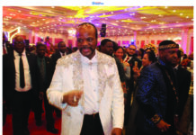 King hailed as custodian of culture and unity beyond borders Prince Sisitwako praises His Majesty King Mswati III for preserving Swazi culture and uniting citizens at home and abroad during Ezulwini celebrations.