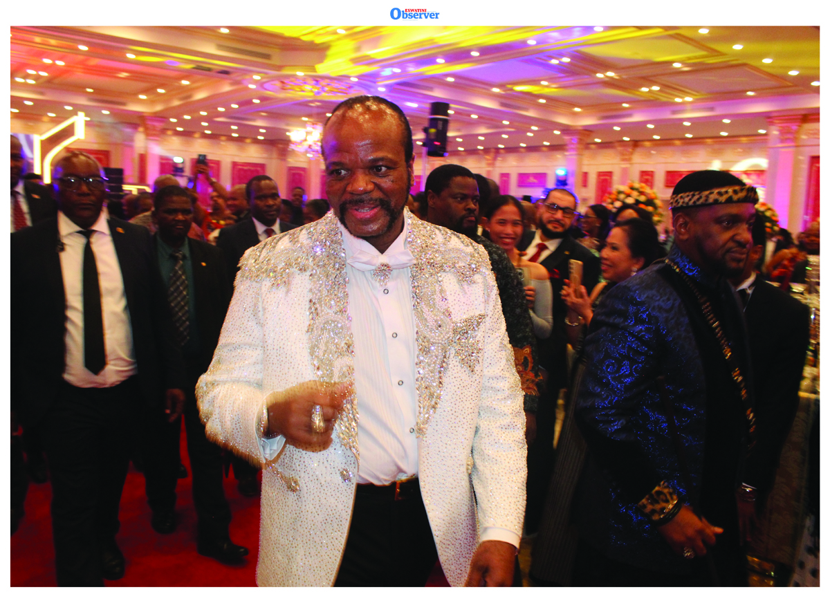 King hailed as custodian of culture and unity beyond borders