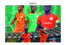 Lindo’s ZESCO suspended from Zambian PL