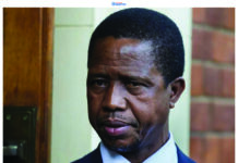 South African court orders Zambia to return former president’s body