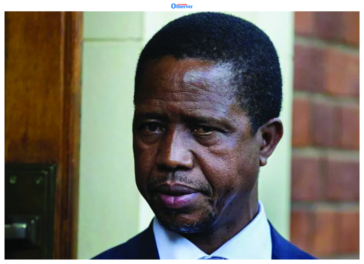 South African court orders Zambia to return former president’s body