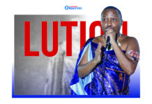 Lution to showcase hip hop identity in America Lution heads to the US to showcase Eswatini’s hip hop identity at a global conference in Cincinnati this July.