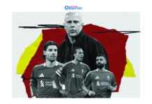 A GOVERNMENT LOSING ITSELF