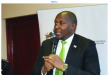 Think big – PM urges ambassadors