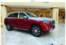 Royal Signature Expo signals economic ambitions His Majesty King Mswati III highlights Eswatini’s global investment ambitions at the Royal Signature Expo, showcasing luxury, innovation and economic growth opportunities.