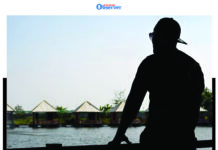 Government defends deportees’ treatment after Cambodian claims Pheap Rom at a restaurant in Phnom Penh, Cambodia last week. Photograph: Tang Chhin Sothy/AFP/Getty Images