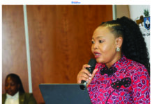Local diplomats urged to market Eswatini abroad