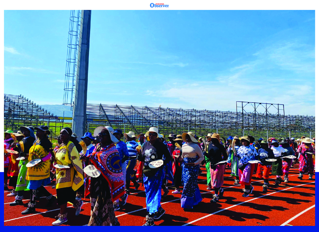 Ruby Jubilee rehearsals promise historic celebration