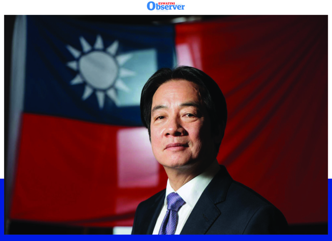 European lawmakers have criticised China after Taiwan’s President Lai Ching-te cancelled a planned visit to Eswatini due to alleged airspace restrictions.