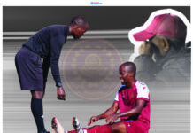 Wanderers relegated Manzini Wanderers relegated for the first time in 69 years after a 2-0 defeat to Mbabane Swallows in the MTN Premier League.