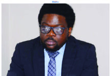 ‘ICC creates demand for specialised private sector services’ Economist Sanele Sibiya.