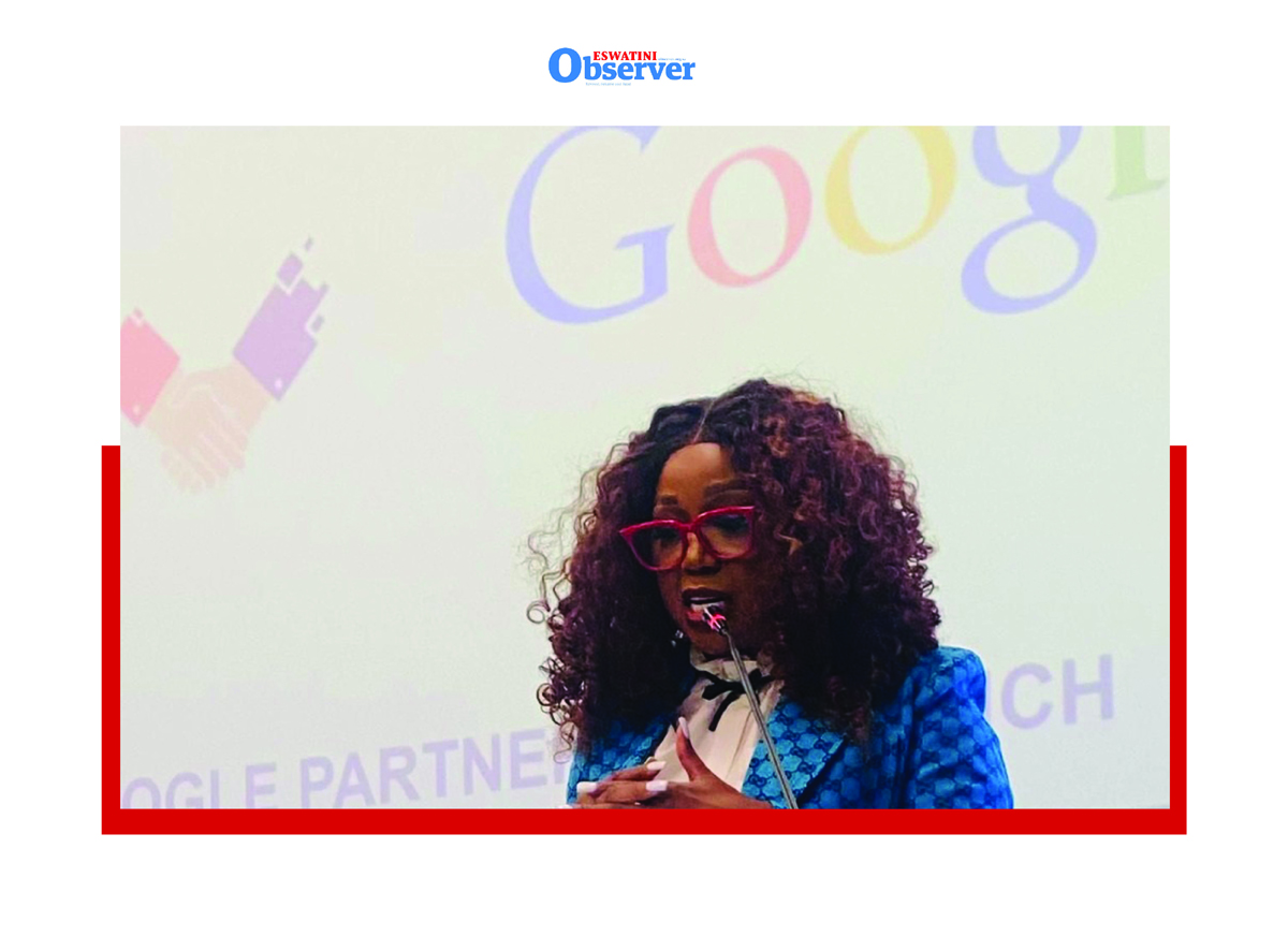 Google MoU without politics