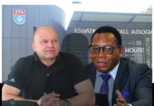 Sihlangu seat heats up Top local and international coaches apply for Sihlangu head coach role as EFA begins selection ahead of COSAFA Cup.