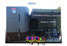EFA advertises Sihlangu coach post