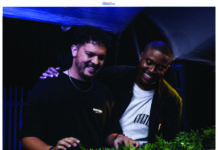 UTW brings global sounds to Ezulwini