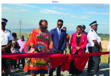 King commissions Starlink Gateway