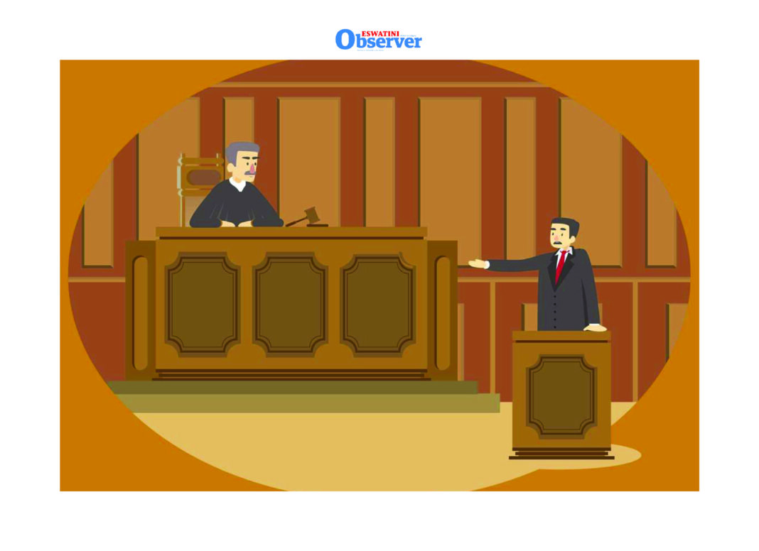 Court hears disturbing testimony as a 23-year-old man is accused of raping his biological mother in a Manzini case.