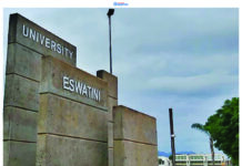 Back to class for UNESWA students UNESWA Kwaluseni Campus reopens after protests, with students returning to class as the academic calendar remains unchanged.