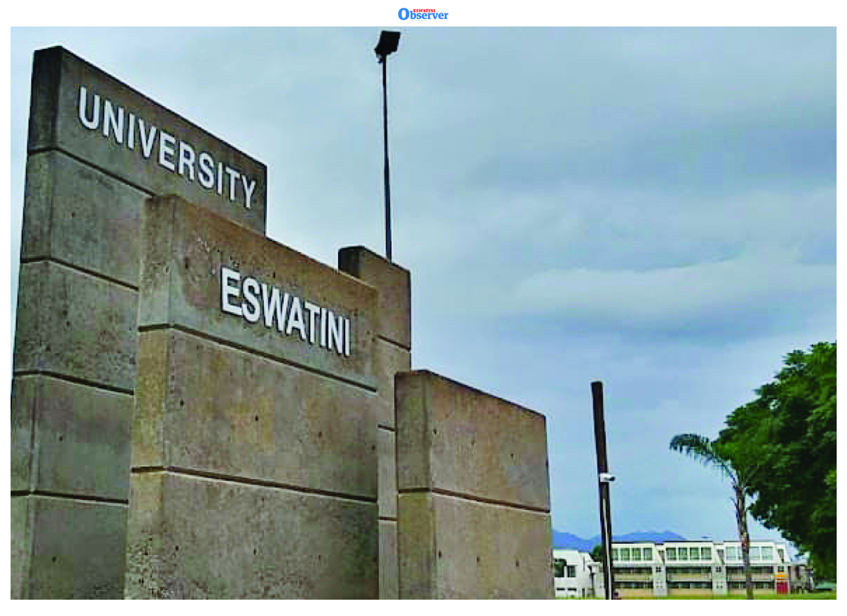 UNESWA outlines progress, delays in Transformation Programme