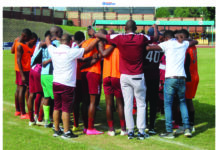 Wanderers’ fate rests with Birds Manzini Wanderers face possible relegation as Mbabane Swallows hold their fate in a crucial MTN Premier League clash at Mavuso Sports Centre.