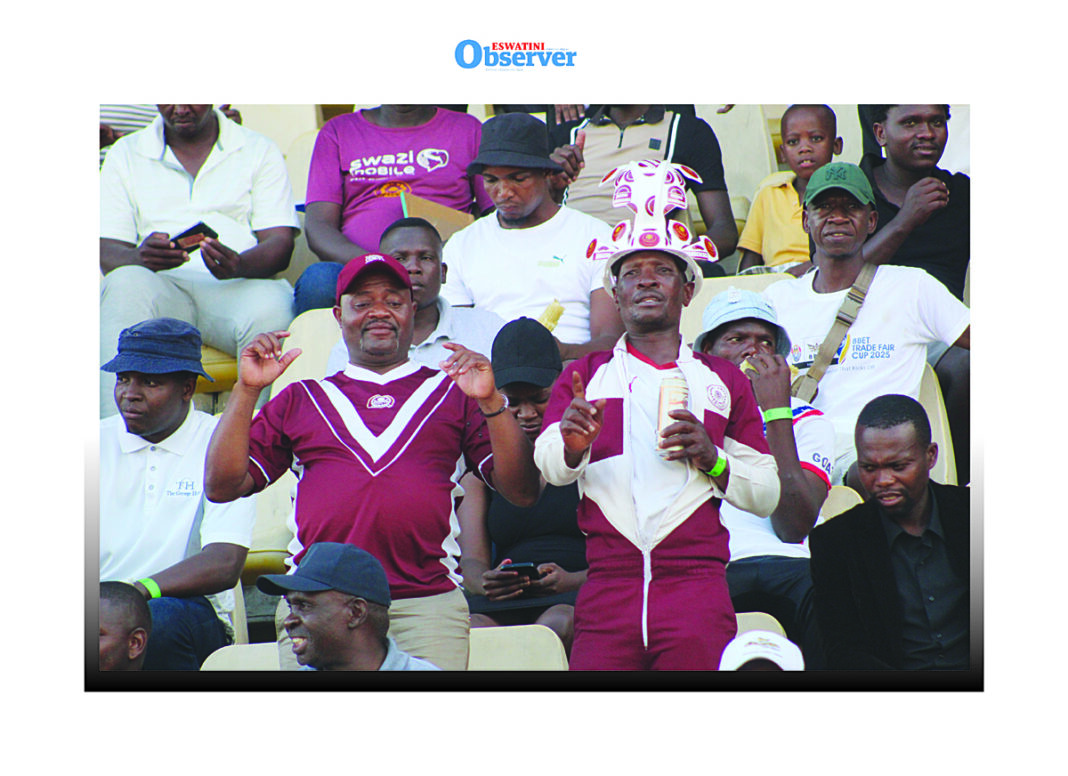 Waza Nsingizini Hotspurs crush Manzini Wanderers 4-0, deepening their relegation crisis in the MTN Premier League.