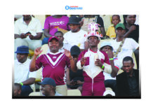 Ruthless Nsingizini push Weslians deeper into relegation Nsingizini Hotspurs crush Manzini Wanderers 4-0, deepening their relegation crisis in the MTN Premier League.