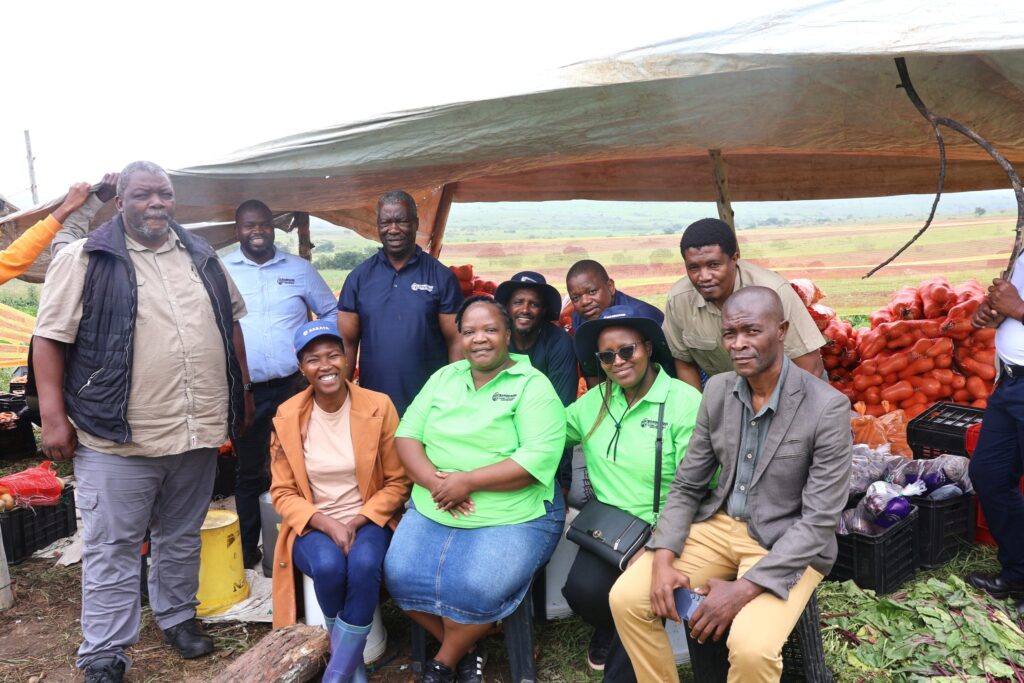 NAMBoard introduces mandatory farmer registration under EHIS to improve data, stabilise markets, and address oversupply in Eswatini.