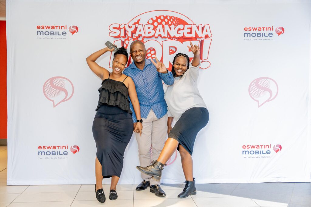Trio wins dream trip to Cape Town in Siyabangena More draw