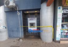 E2M EswatiniBank Heist: Police arrest suspect (36) REPS has arrested Thembela Philiswa Ferreira, a key suspect in the E2 million EswatiniBank Manzini heist, following a public appeal.