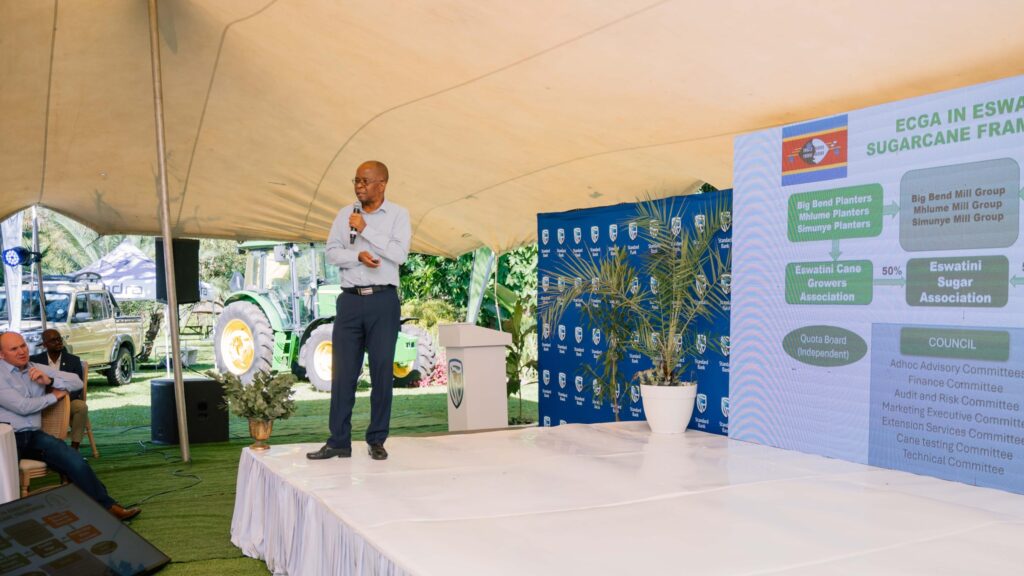 Eswatini’s sugar industry is exploring new export markets through AfCFTA, SACU and regional trade agreements amid global economic challenges and price instability.
