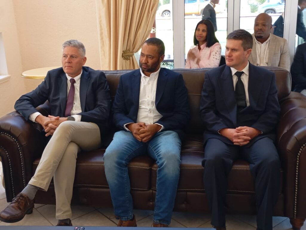 Phase 2 of the Manzini Mall project is expected to create 3 000 construction jobs and 1 500 permanent jobs once operational.
