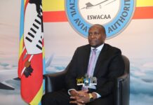 Africans Must Remain at Centre of Continent’s Economy Prime Minister Russell Dlamini.