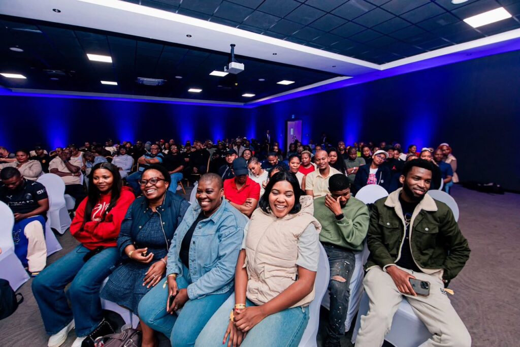 Gogo Eswatini and S’lwane’s sold-out show fuels plans for cross-border collaborations and Pan-African creative expansion.