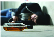 Alcohol abuse, HIV treatment defaulting pose threat