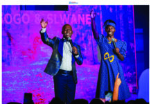 Gogo, Slwane sold-out show sparks Cross-border collabs