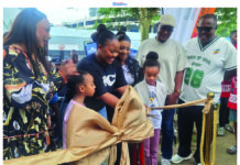 Impressive, overwhelming turnout at 2nd Consumer Fair