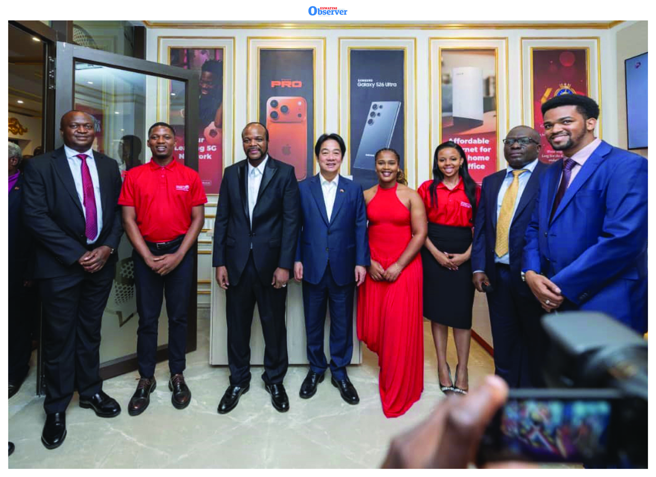 Eswatini Mobile delivers Direct Internet Access