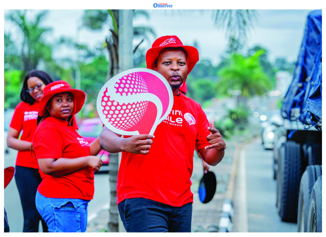 Eswatini Mobile celebrates nine years with its Siyabangena More campaign, offering E90 000 in cash prizes to loyal customers across Eswatini.