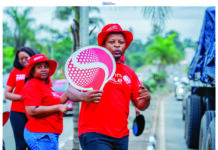 Siyabangena More offers E90k as Eswatini Mobile turns nine Eswatini Mobile celebrates nine years with its Siyabangena More campaign, offering E90 000 in cash prizes to loyal customers across Eswatini.