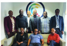 ESWACOS expands cross-border royalty ties ESWACOS partners with regional bodies to improve cross-border royalty collection, licensing, and protection for Eswatini artists.